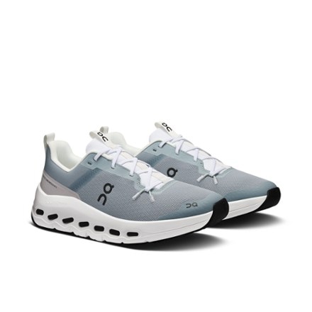 On Cloudleap Road-Running Shoes - Kids' 2