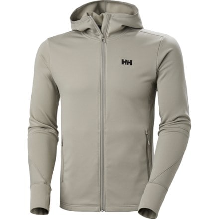 Helly Hansen Alpha Zero Fleece Hoodie - Men's 0