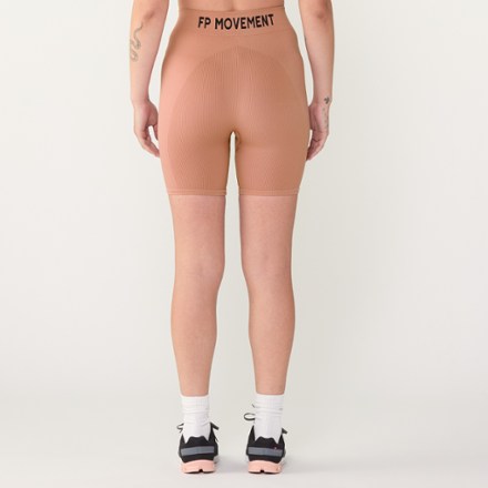 FP Movement Long Haul Bike Shorts - Women's 2