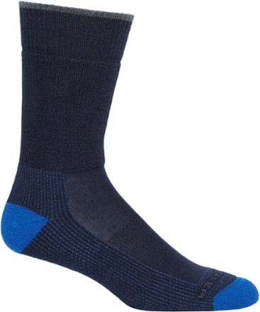 Icebreaker Hike Medium Crew Socks - Men's 0