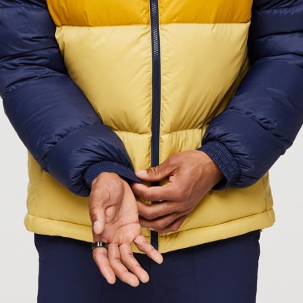 Cotopaxi Solazo Down Hooded Jacket - Men's 9