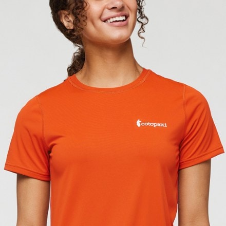 Cotopaxi Fino Tech T-Shirt - Women's 6