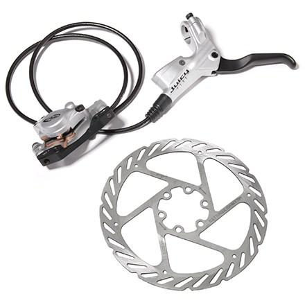 avid juicy disc brakes