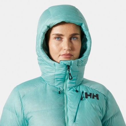 Helly Hansen Odin Polar Down Jacket - Women's 4