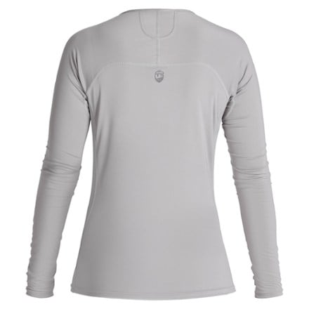 NRS Long-Sleeve Rashguard - Women's 4