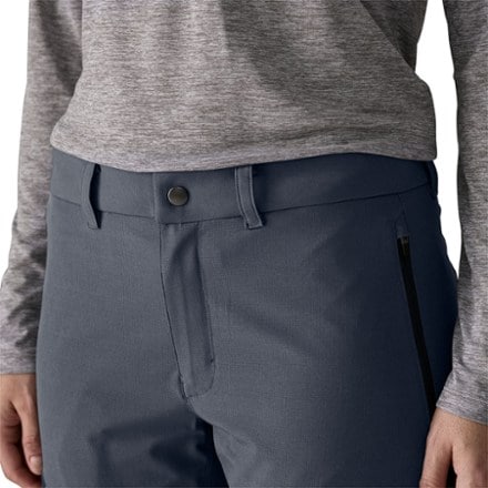 Patagonia Terravia Trail Pants - Women's 6
