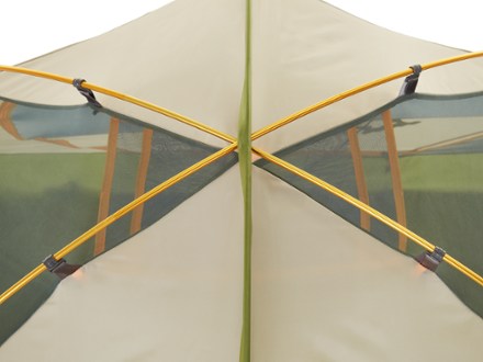 Mountainsmith Morrison EVO 2 Tent with Footprint 9