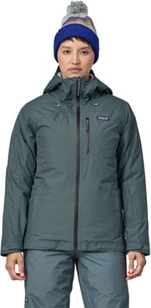 Patagonia Insulated Powder Town Jacket - Women's 1