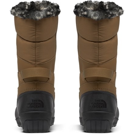 The North Face Shellista IV Luxe Waterproof Snow Boots - Women's 1
