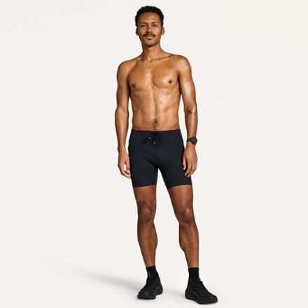 Janji Trail Half Tight 6" Shorts - Men's 3