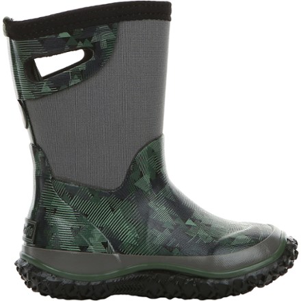 Northside Raiden Waterproof Insulated Neoprene All-Weather Boots - Kids' 0
