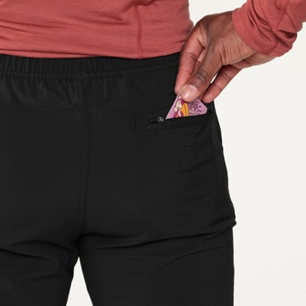 Vuori Kore Joggers 28" - Men's 5