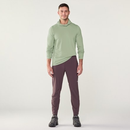 Janji Rover Merino Hoodie - Men's 3