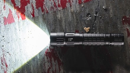 Coast TX300R Flashlight 10