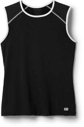 TomboyX Swim Tank Top 0