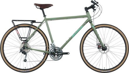 salsa marrakesh bike