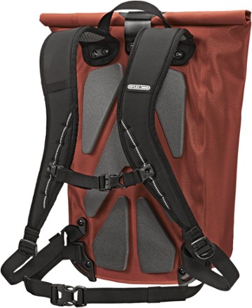 Ortlieb roll outlet top backpack