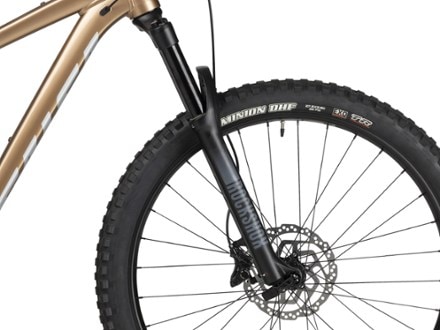 Salsa Timberjack XT 27.5 Bike 7