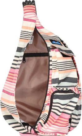 KAVU Rope Bag 2