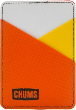 Chums Duckie Wallet Assorted colors-unable to select specific product colors.