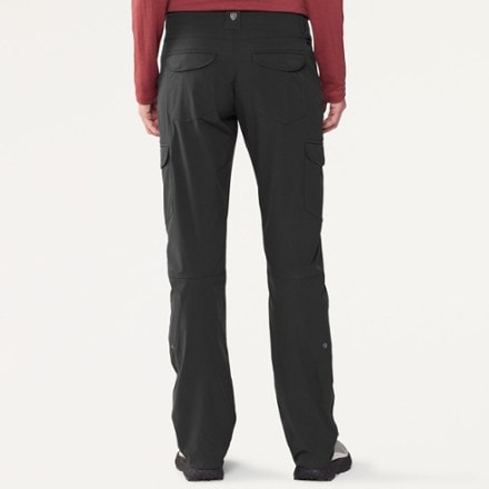 KUHL Freeflex Roll-Up Pants - Women's 2