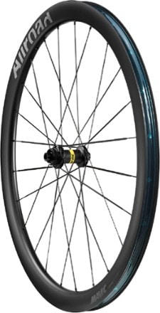 Mavic Allroad SL Carbon CL 700 Wheel 0