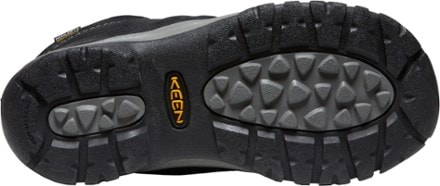 KEEN Kaci III Winter Waterproof Boots - Women's 5