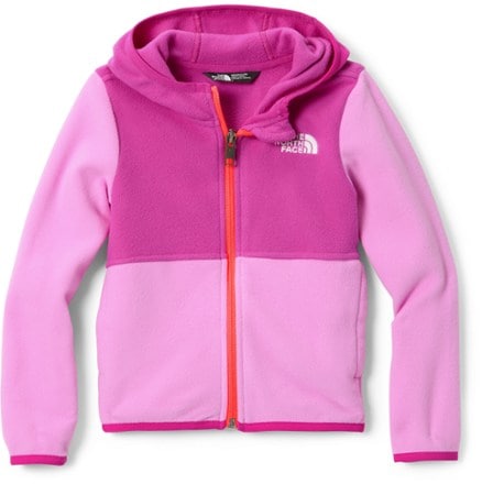 North face toddler fleece hoodie online