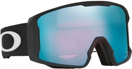 Oakley Line Miner L Snow Goggles 2