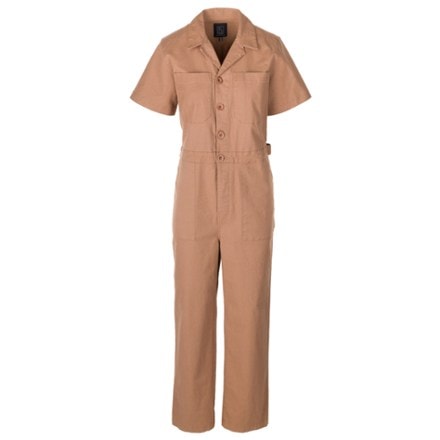 Flylow Portola Coverall - Women's 0