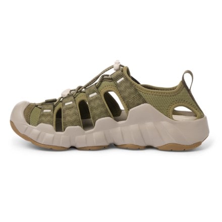 KEEN Hyperport H2 Sandals - Men's 1