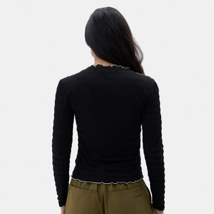 Halfdays Ynes Long-Sleeve Top - Women's 1