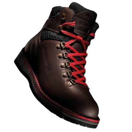 Zamberlan Solden GTX Hiking Boots - Men's 2