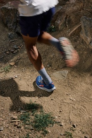 Altra Outroad 3 Trail-Running Shoes - Men's 7