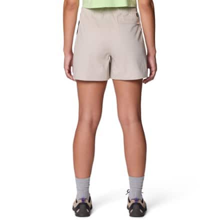 Mountain Hardwear Rockrydge 5" Shorts - Women's 2