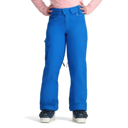 Obermeyer Jaime Snow Pants - Girls' 1