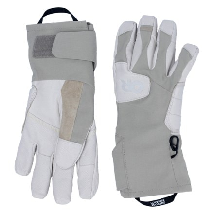 Outdoor Research Extravert Gloves - Women's 0