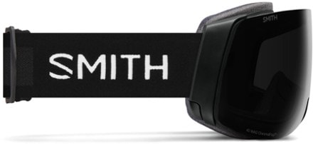 Smith 4D MAG ChromaPop Snow Goggles with Lens Protector 3