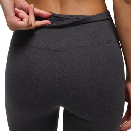 prAna Heavana Bootcut Pants - Women's 5