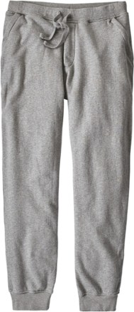 patagonia mens sweat pants