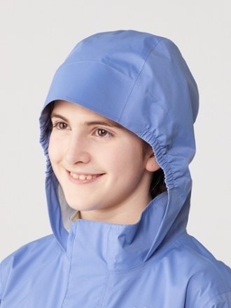 REI Co-op Rainier Rain Jacket - Kids' 4