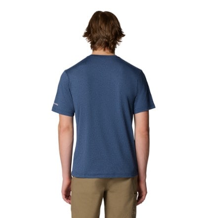 Columbia Kwick Hike Graphic T-Shirt - Men's 1