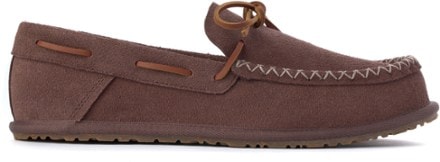 Manitobah Cabin Loafers - Men's 0