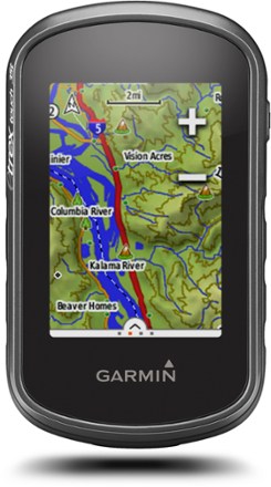 garmin edge explore vs etrex 35