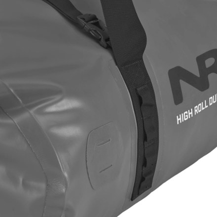 NRS High Roll Duffel Dry Bag 6