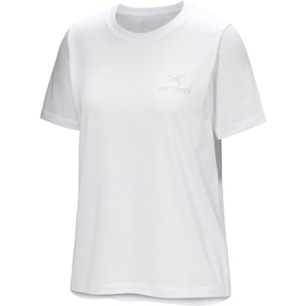 Arc'teryx Kragg SL Cotton Emblem T-Shirt - Women's 0