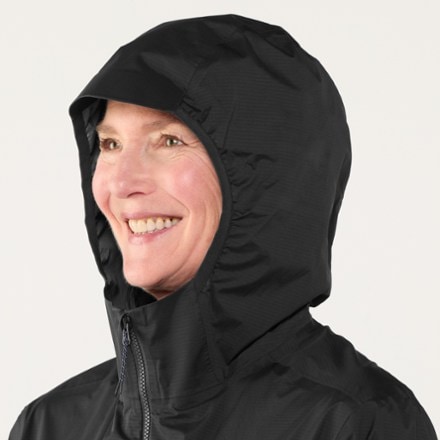 Janji Rainrunner Pack Jacket 2.0 - Women's 4