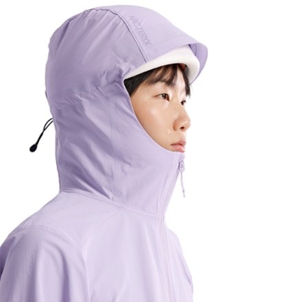 Arc'teryx Gamma Lightweight Hoody - Women's 7