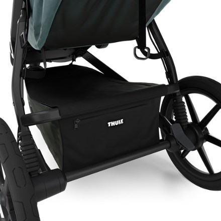 Thule Urban Glide 3 Stroller 9