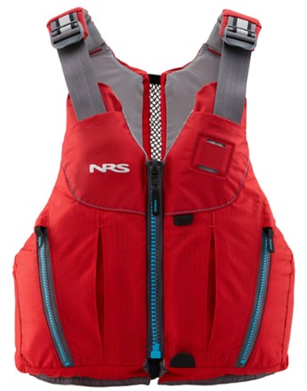 NRS Oso PFD 0